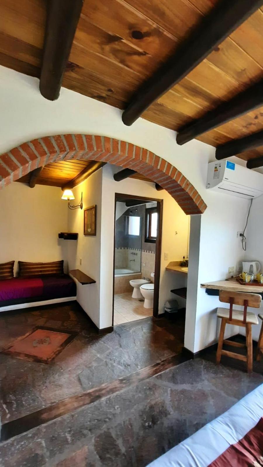 Hotel Boutique Arenarena Villa Gesell Exterior photo