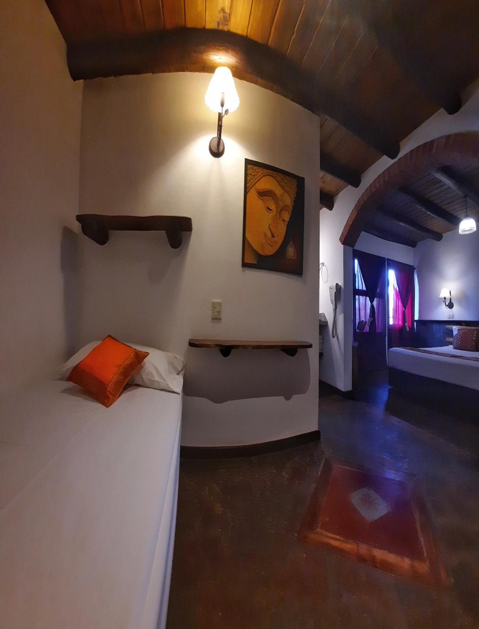 Hotel Boutique Arenarena Villa Gesell Exterior photo