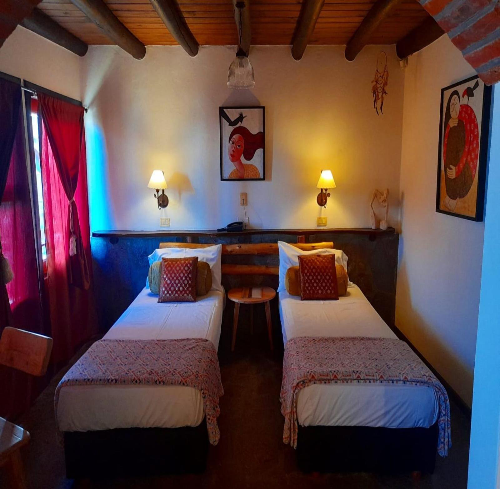 Hotel Boutique Arenarena Villa Gesell Exterior photo