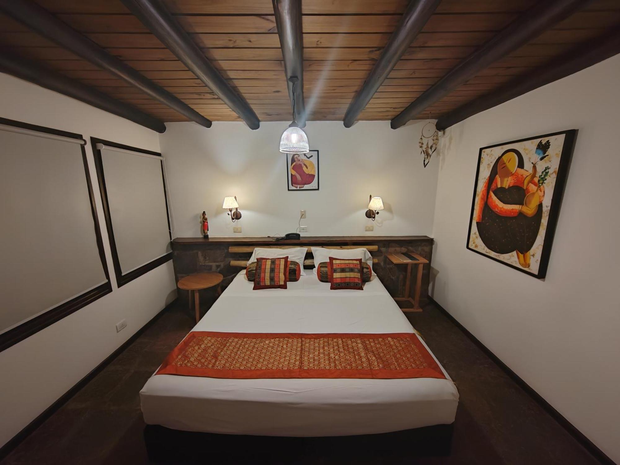 Hotel Boutique Arenarena Villa Gesell Exterior photo